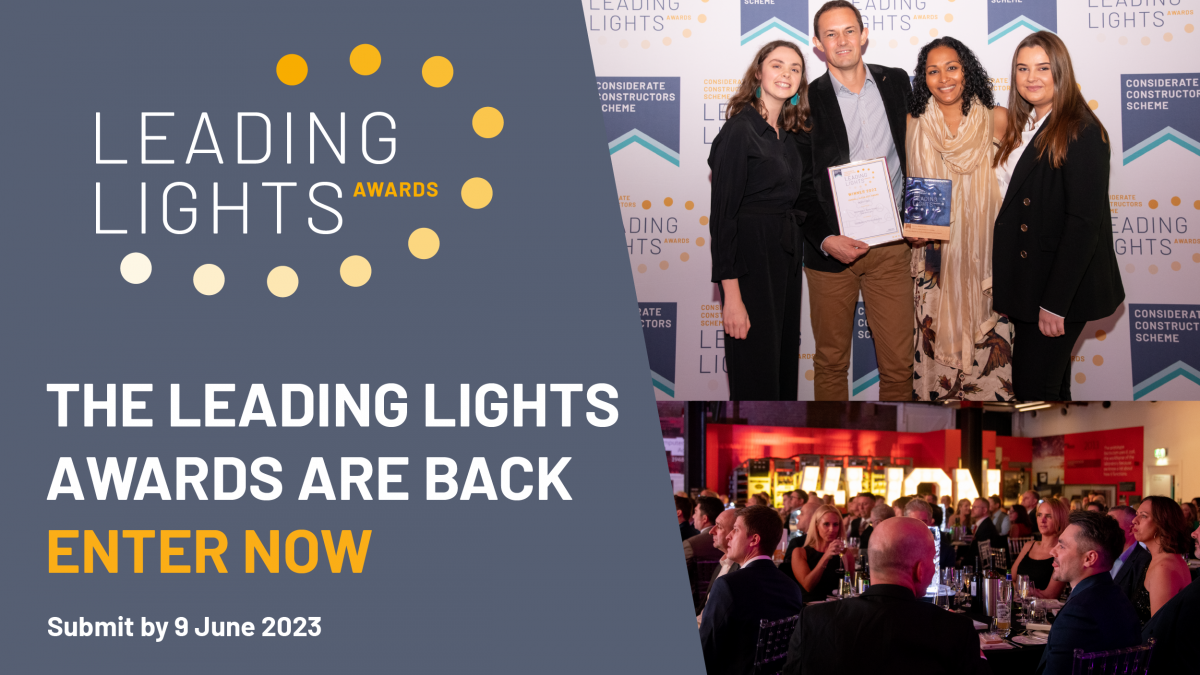 The Leading Lights Awards are back!